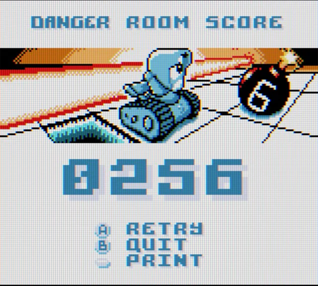 D*Fuzed (GBC) - Collector's Edition - Image 20