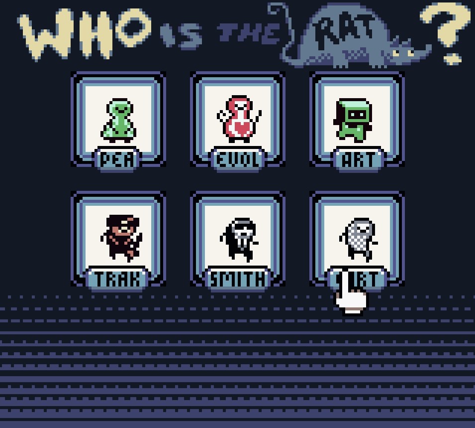 The Machine (GBC) - Image 11